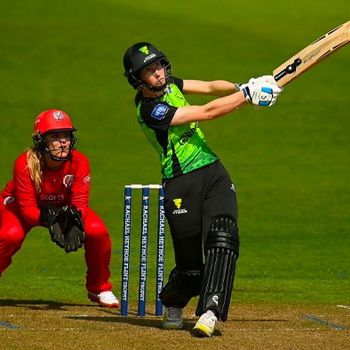 Michaela Hanekom Biography